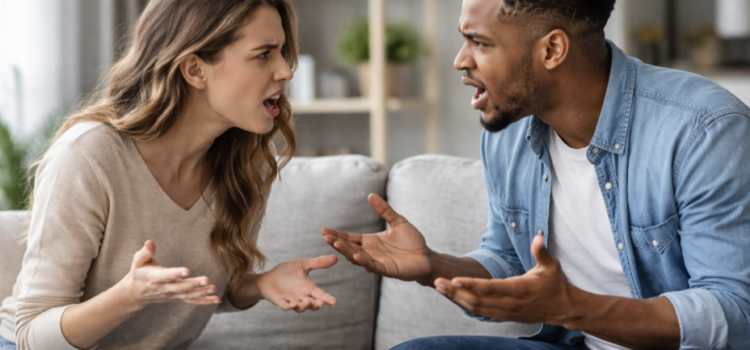 How To Resolve Conflict When Both Of You Are Right And Neither One Of You Will Budge?